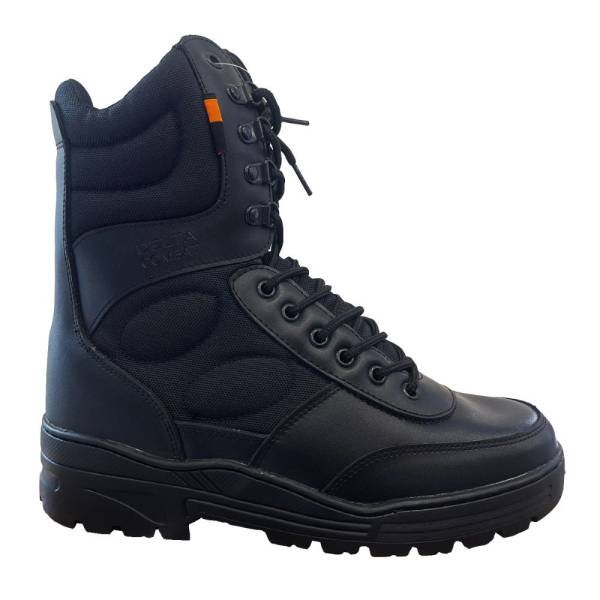 Αρβύλες Delta Hiking Black