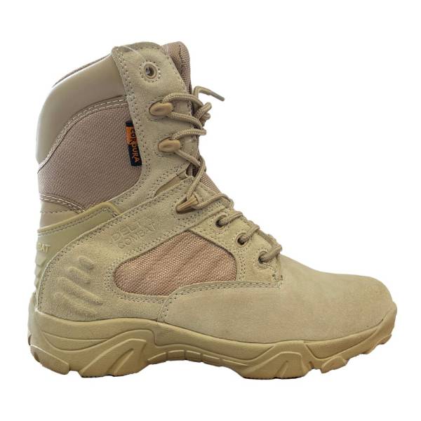 Αρβύλες Delta Hiking Desert Brown