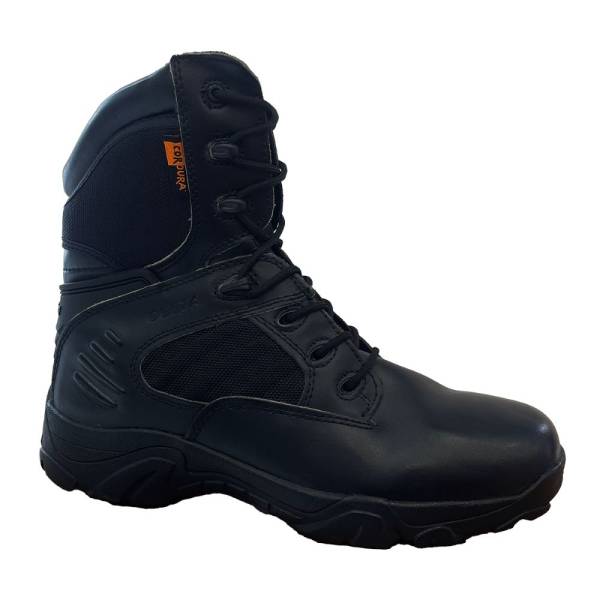 Αρβύλες Classic Hiking Black