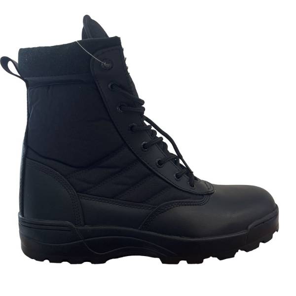 Αρβύλες Soft Hiking Black